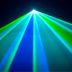 Лазерный эффект Showlight L2451